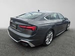 2023 Audi RS 5 Sportback 2.9 TFSI quattro