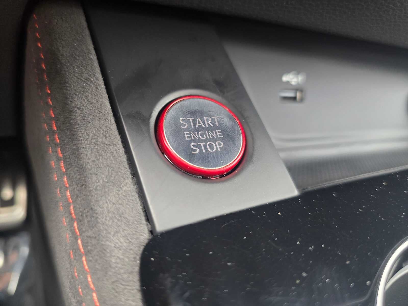 2023 Audi RS 5 Sportback 2.9 TFSI quattro