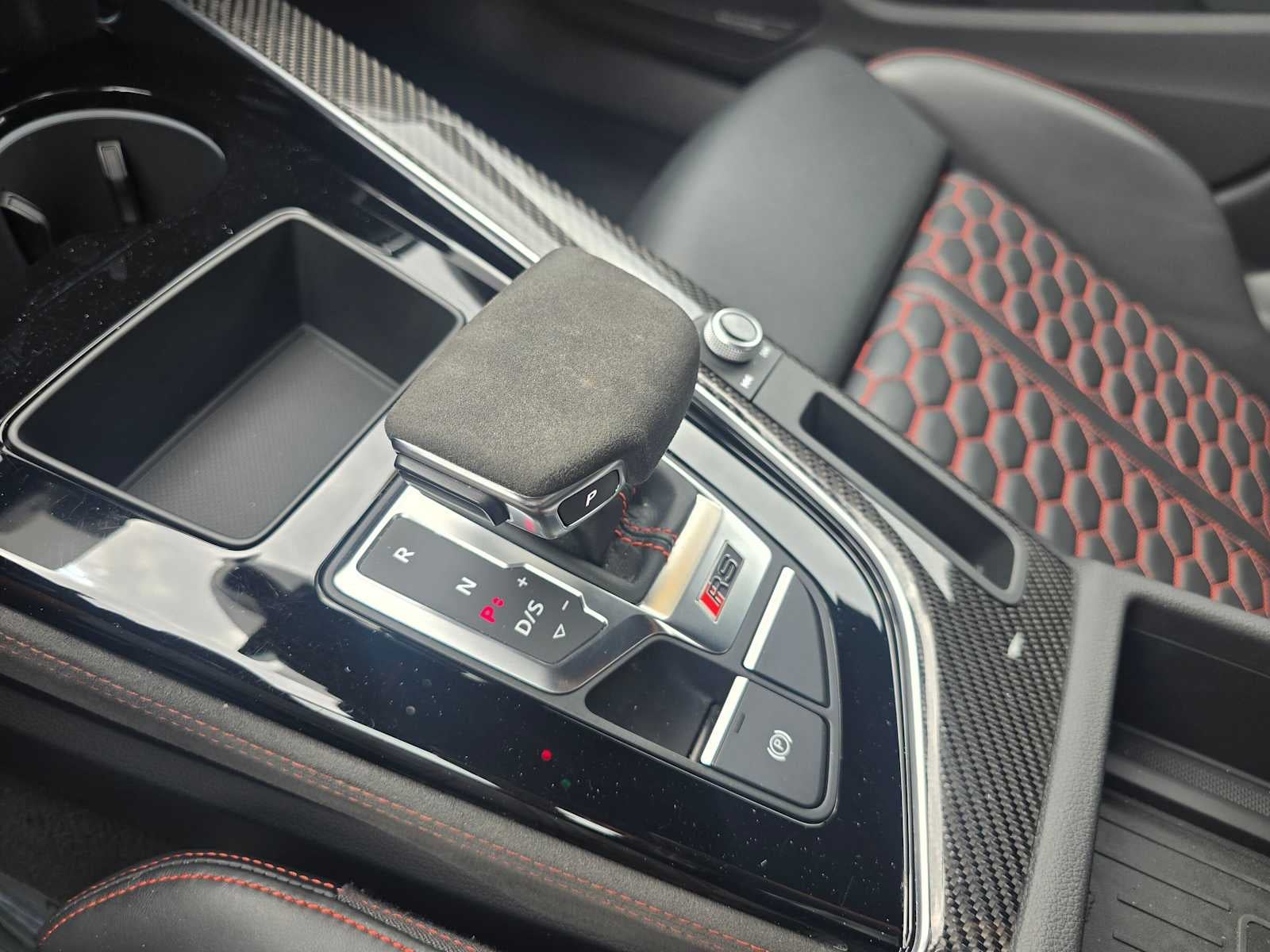 2023 Audi RS 5 Sportback 2.9 TFSI quattro