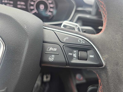 2023 Audi RS 5 Sportback 2.9 TFSI quattro