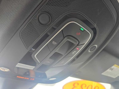 2023 Audi RS 5 Sportback 2.9 TFSI quattro