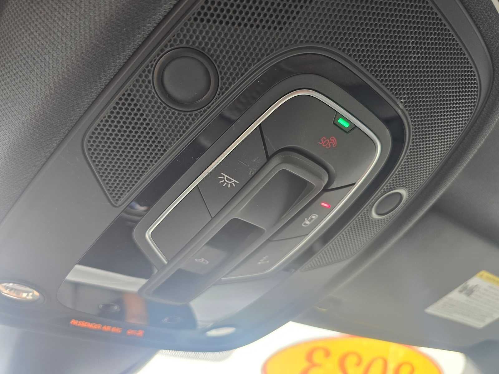 2023 Audi RS 5 Sportback 2.9 TFSI quattro