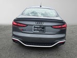 2023 Audi RS 5 Sportback 2.9 TFSI quattro