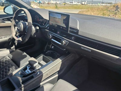 2021 Audi RS 5 Sportback 2.9 TFSI quattro
