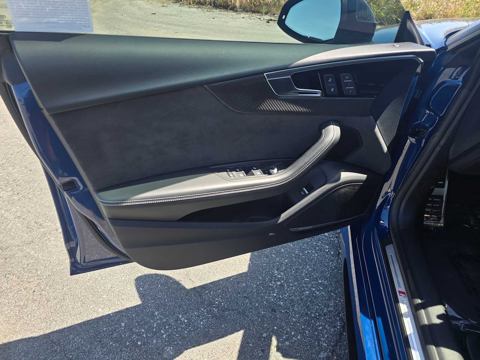 2021 Audi RS 5 Sportback 2.9 TFSI quattro