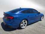 2021 Audi RS 5 Sportback 2.9 TFSI quattro