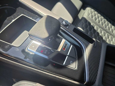 2021 Audi RS 5 Sportback 2.9 TFSI quattro