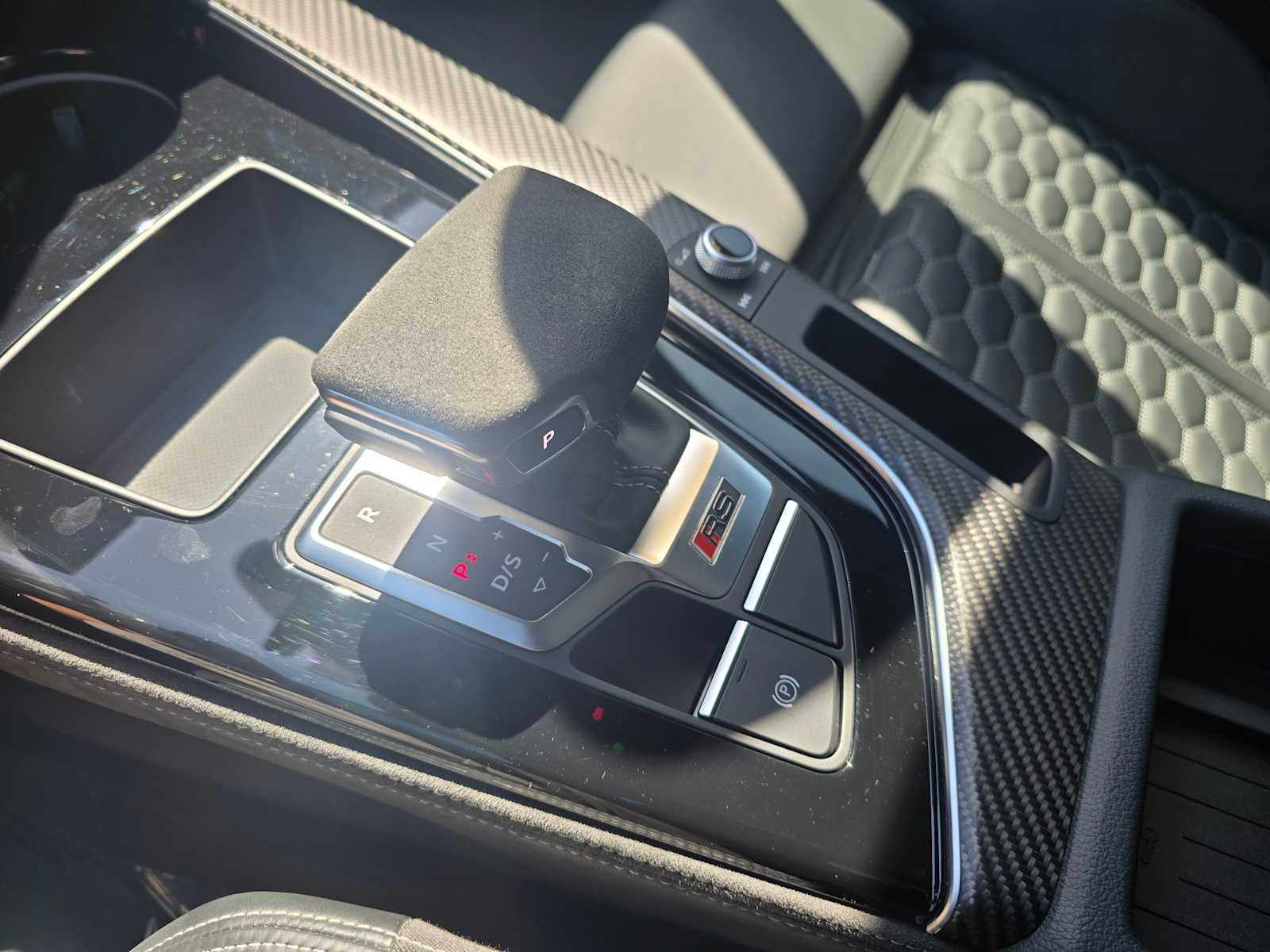 2021 Audi RS 5 Sportback 2.9 TFSI quattro