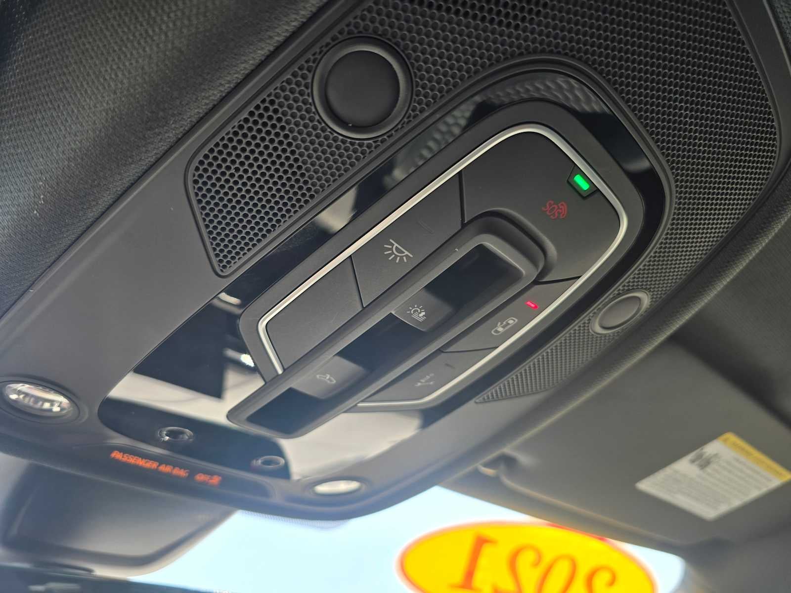 2021 Audi RS 5 Sportback 2.9 TFSI quattro