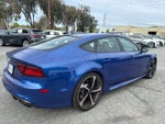 2016 Audi RS 7 Prestige