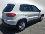 2013 Volkswagen Tiguan SEL
