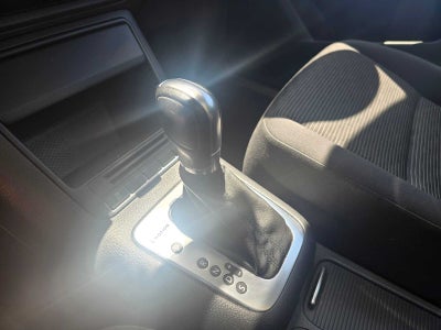 2013 Volkswagen Tiguan SEL