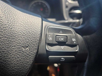 2013 Volkswagen Tiguan SEL