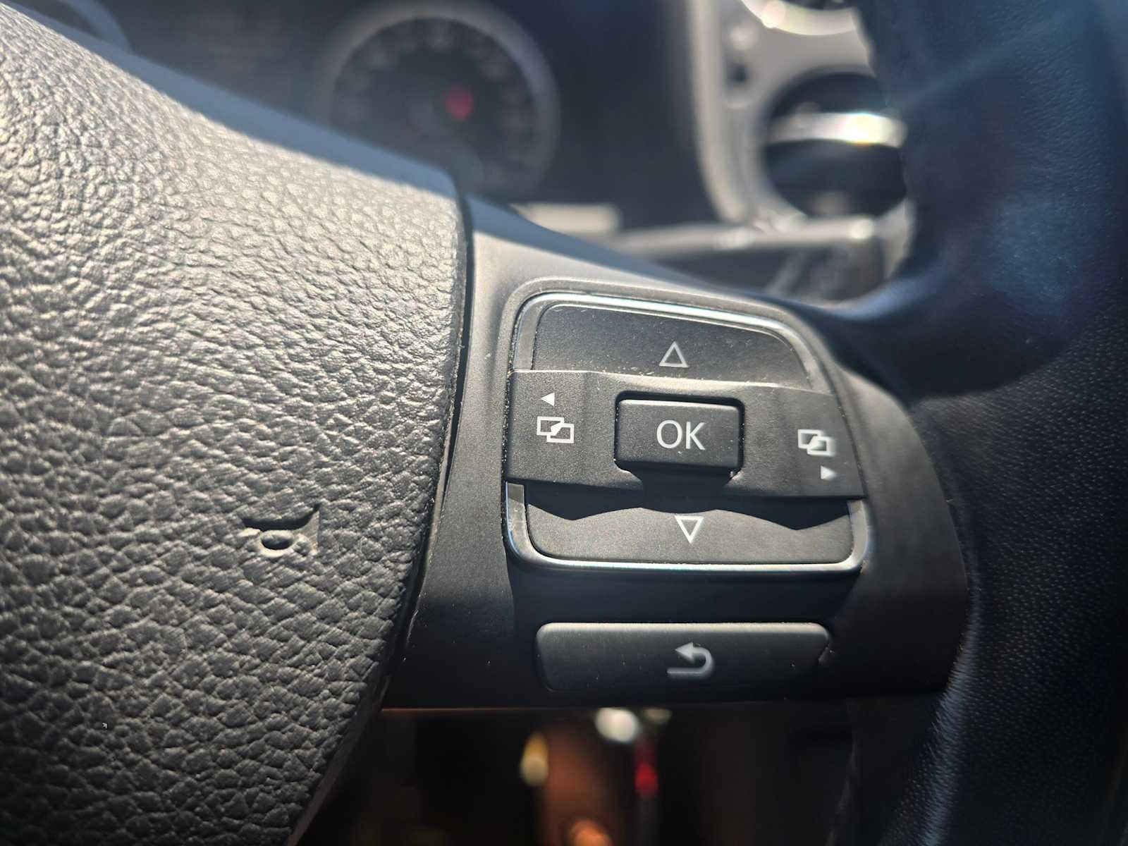 2013 Volkswagen Tiguan SEL