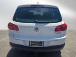 2013 Volkswagen Tiguan SEL