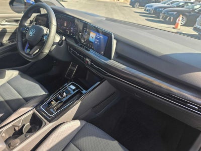 2023 Volkswagen Golf R 20th Anniversary Edition