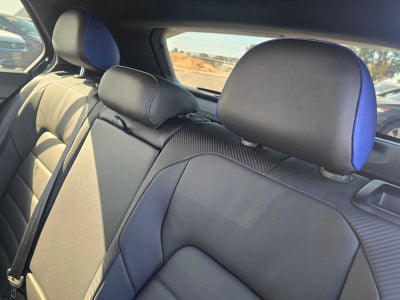 2023 Volkswagen Golf R 20th Anniversary Edition