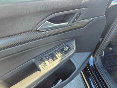 2023 Volkswagen Golf R 20th Anniversary Edition