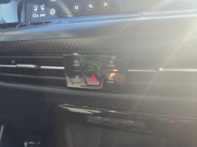 2023 Volkswagen Golf R 20th Anniversary Edition