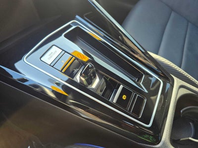 2023 Volkswagen Golf R 20th Anniversary Edition