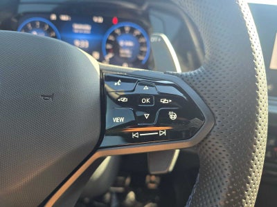 2023 Volkswagen Golf R 20th Anniversary Edition