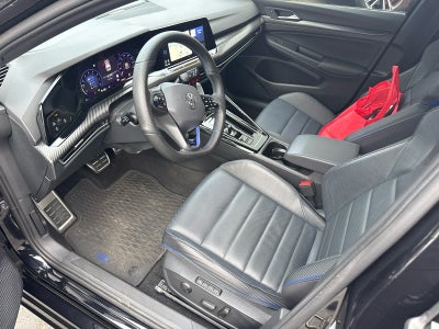 2023 Volkswagen Golf R 20th Anniversary Edition