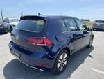 2019 Volkswagen e-Golf SE
