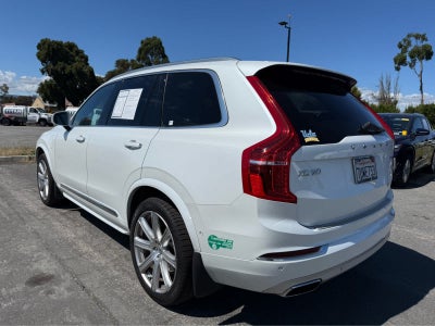 2017 Volvo XC90 Inscription