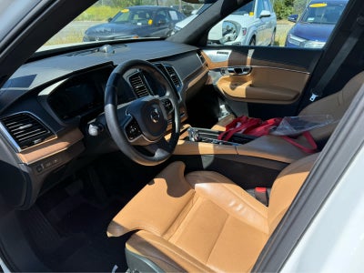 2017 Volvo XC90 Inscription
