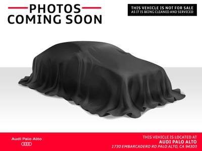 2017 Alfa Romeo Giulia Quadrifoglio RWD
