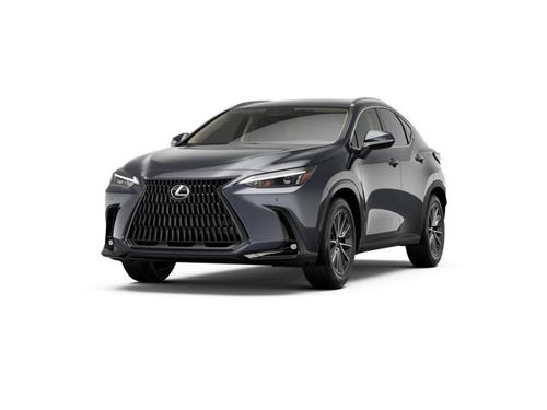 2026 Lexus NX 350 AWD AWD