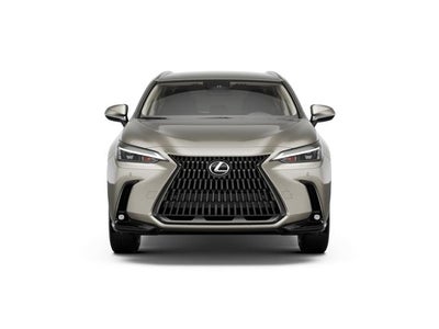2026 Lexus NX 350 AWD AWD