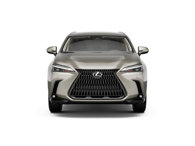2026 Lexus NX 350 AWD AWD
