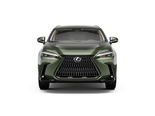 2026 Lexus NX 350 AWD AWD