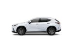 2026 Lexus NX 350 AWD AWD