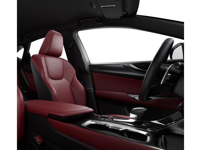 2026 Lexus NX 350 AWD AWD