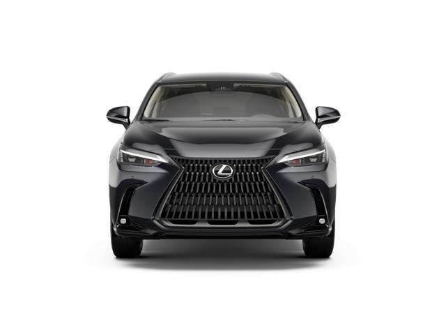 2026 Lexus NX 350 AWD AWD