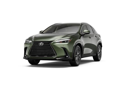 2026 Lexus NX 350 AWD AWD