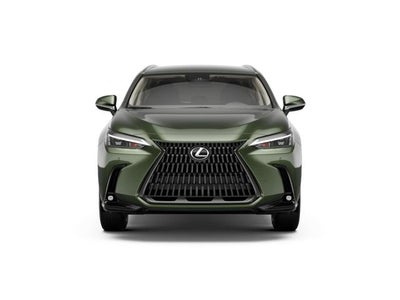 2026 Lexus NX 350 AWD AWD