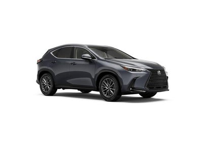 2026 Lexus NX 350 AWD AWD