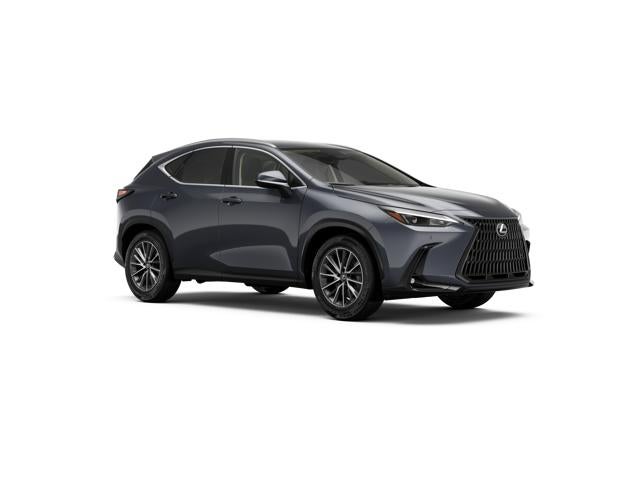 2026 Lexus NX 350 AWD AWD