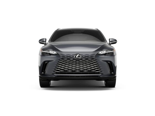 2026 Lexus RX 350 PREMIUM+ PREMIUM PLUS