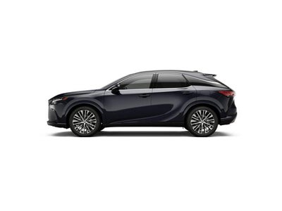 2026 Lexus RX 350 PREMIUM+ PREMIUM PLUS