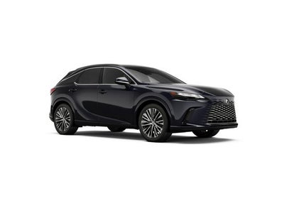 2026 Lexus RX 350 PREMIUM+ PREMIUM PLUS