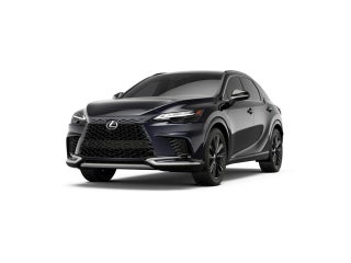 2026 Lexus RX 350 F SPORT DESIGN F SPORT DESIGN