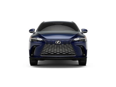 2026 Lexus RX 350 PREMIUM PREMIUM