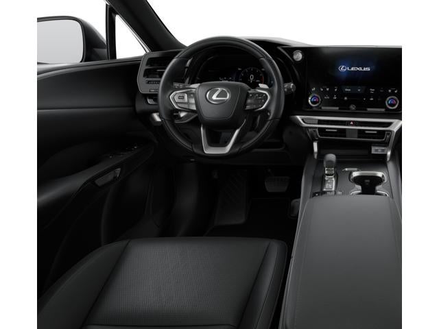 2026 Lexus RX 350 PREMIUM+ PREMIUM PLUS