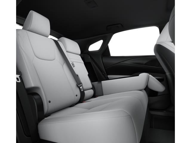 2026 Lexus RX 350 F SPORT DESIGN F SPORT DESIGN