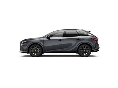 2026 Lexus RX 350 F SPORT DESIGN F SPORT DESIGN