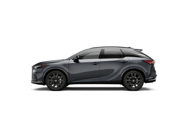 2026 Lexus RX 350 F SPORT DESIGN F SPORT DESIGN